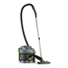 Nobles DENALI-16 Premium Dry Canister Vacuum - alternate view
