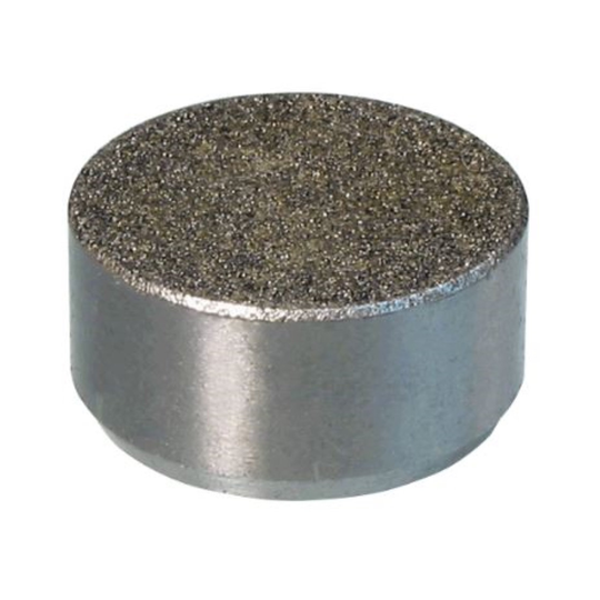 Carr Lane CL-10-RGD Round Gripper (Abrasive Diamond)