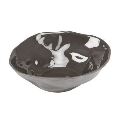 Cal-Mil 22305-5-101 5" dia. x 2"H Marin Bowl