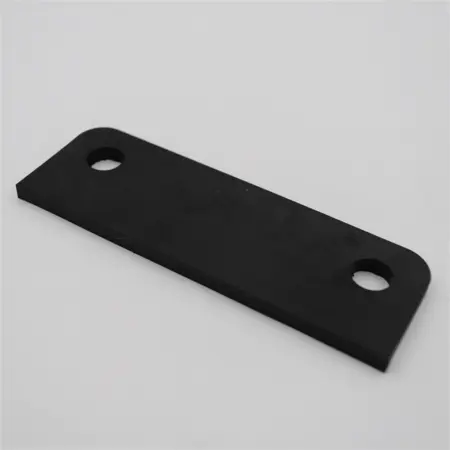 CUSHION, RUBBER FILL TANK