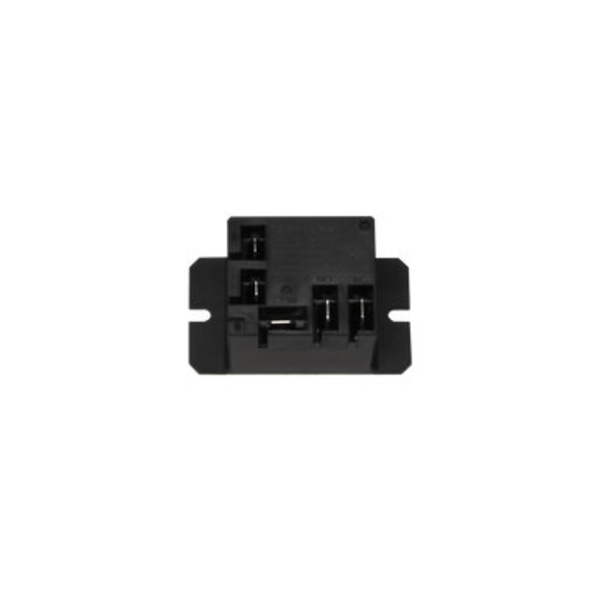 Relay for Vacuum Shut-Off Float Switch