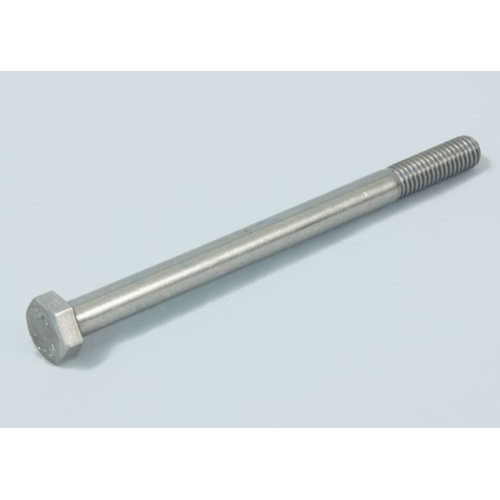 Screw, Hex, M8 X 1.25 X 110, S