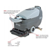 Reconditioned Advance Adhancer 28" Cylindrical Traction Drive Floor Maintainer