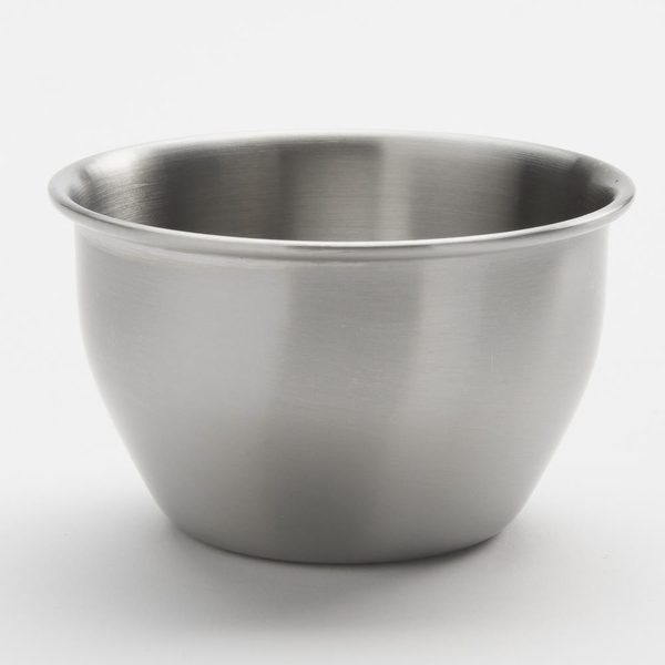 Stainless Steel Sauce Cups