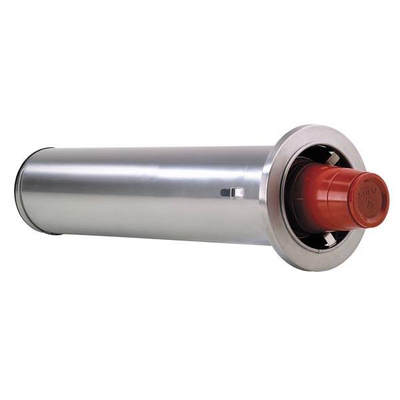 Dispense-Rite ADJ-2 ADJ Series In-Counter Cup Dispenser