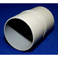 Hose Cuff, 3" - 3.5" Enlarger