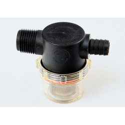 Filter - 1/2 Mpt X 1/2 Hb