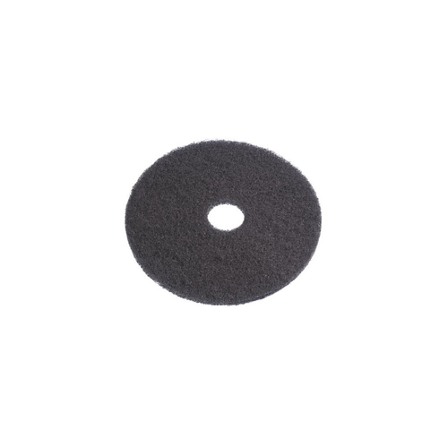 Nilfisk Advance - 10001938 - Pad 17 432Mm  Eco Black 5Pcs