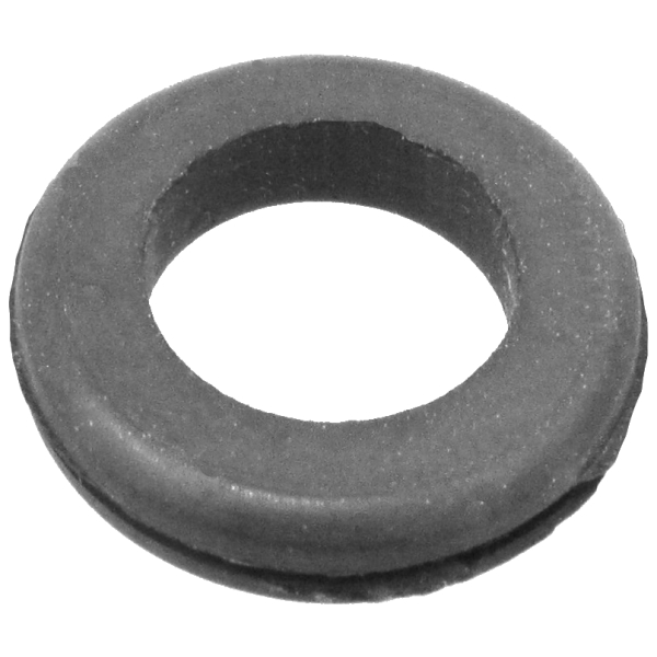 Steele Rubber Products Door lock button grommet