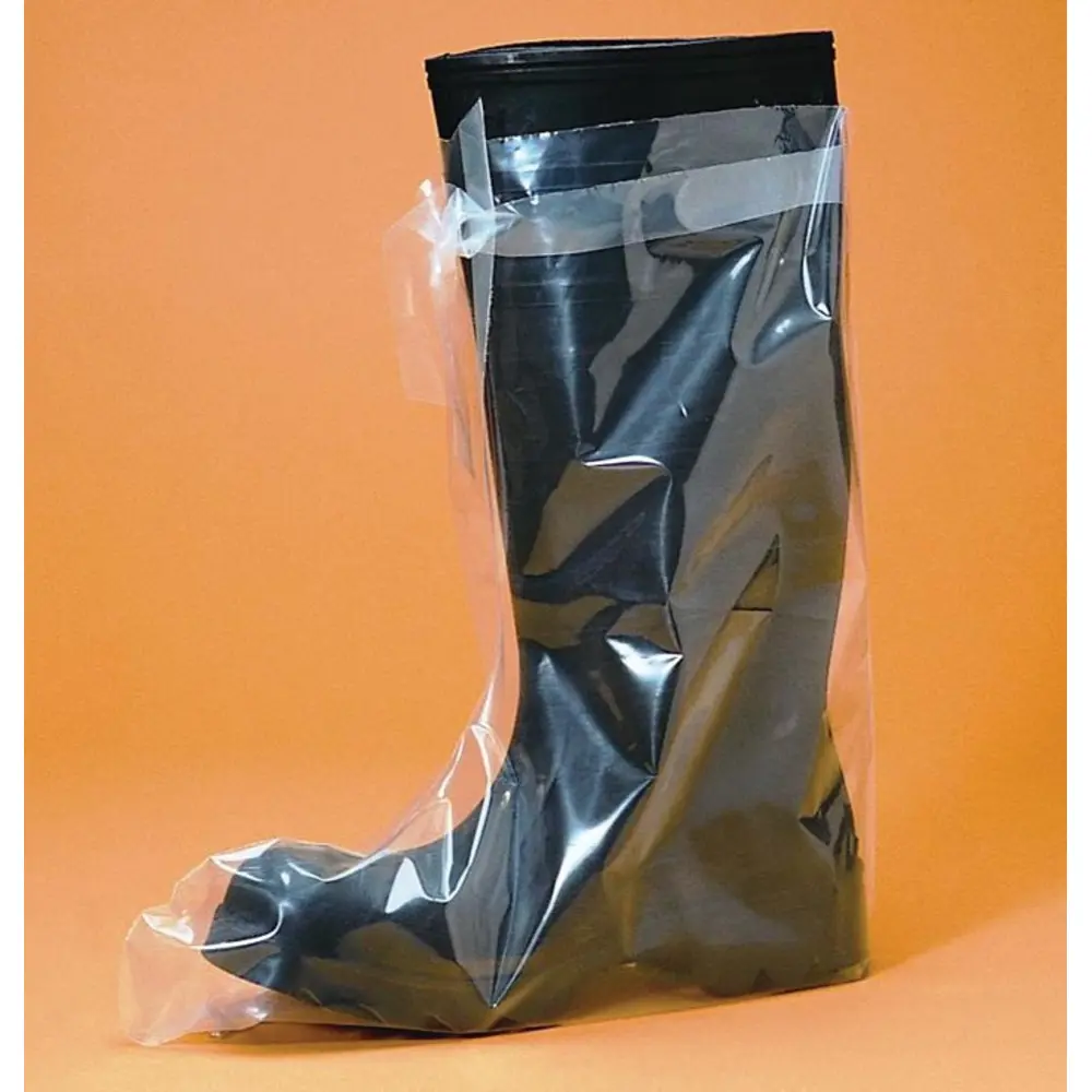 Sani-BT Boot Covers (Keystone Safety)