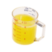 Cambro 25MCCW135 1 Cup (Dry) Measuring Cup