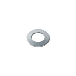 Tennant/Nobles - 4029610 - Washer, Flat, 0.50D, Pl [Spring-Disc] (Replaces Tennant 578430)