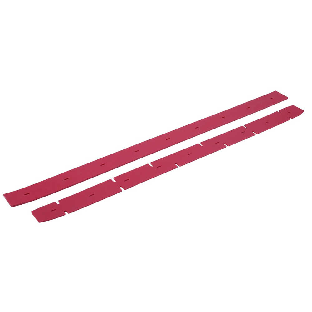 Tennant/Nobles - 4023953 - Blade Kit, 500Mm, Linatex (Replaces Tennant 9015731)