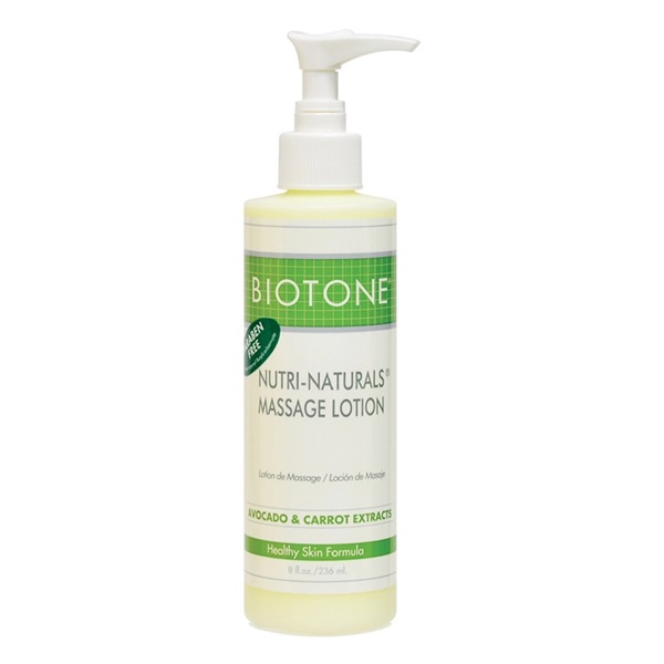 Ready Care BIOTONE® NutriNaturals Massage Lotion