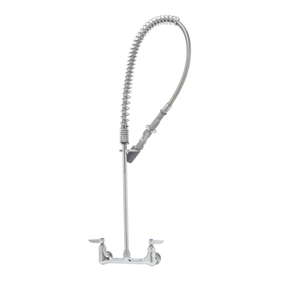 T&S Brass B-0133-C Easyinstall Pre-Rinse Unit Wall Mount