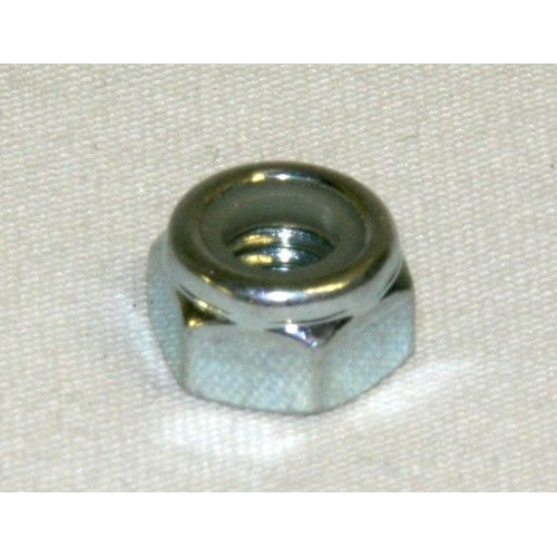 Hex Nut