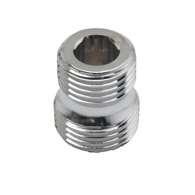 T&S Brass55A Adapter for Pre-Rinse Spray Hose