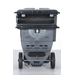 Powr-Flite CAS16 Walk-Behind Scrubber - alternate view