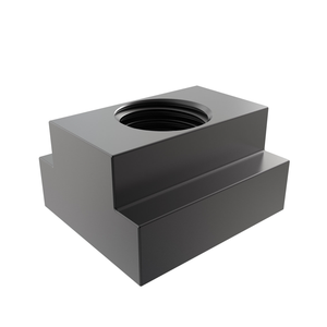 Jergens 43307 T-Nut, 13/16 T-Slot, 5/8-11