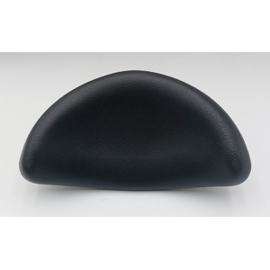 Dream Maker Odyssey 2 Lounge Pillow in Black 4200165-BK