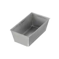 Chicago Metallic 40411 Single Bread Pan