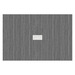 PL438THALF 47" x 71" CONFERENCE TABLE TOP - Newport Gray