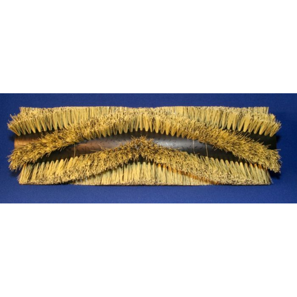 Broom, 32" 6 D.R. Poly