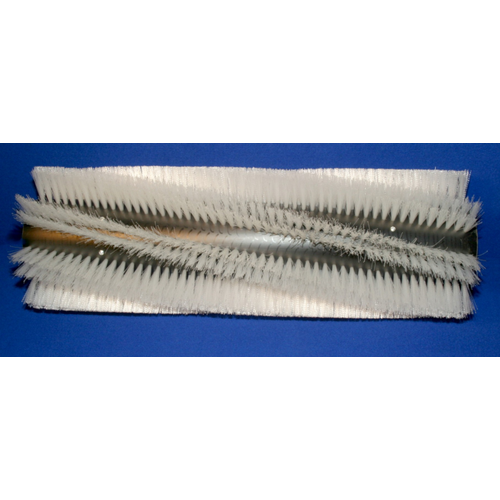 Broom, 42" 8 D.R. Nylon
