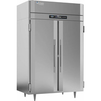 Victory RS-2D-S1-HC SOLID 2-DOOR REACH-IN REFRIGERATOR