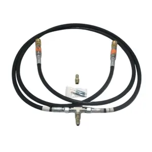 Pressure Washer Accessories