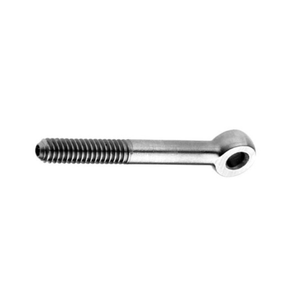 Jergens 35721 Rod End, 1/4-20, Ss