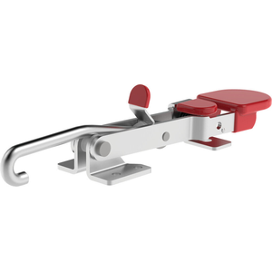 DE-STA-CO 351-RSS-M-25 Latch Clamp