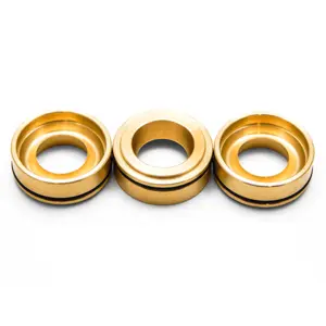 Comet Pump Kits
