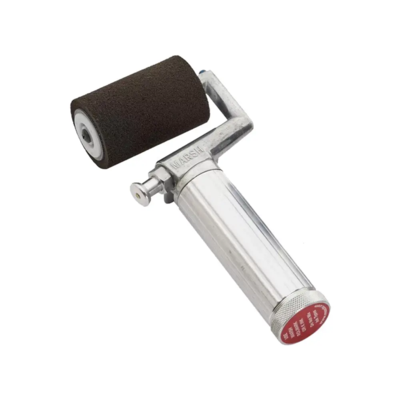Rollers and Brushes