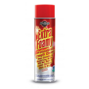 Extra Foamy Multi-Purpose Cleaner