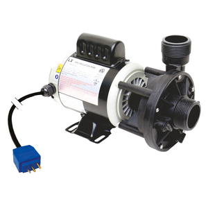 Hydro-Quip 115/230V 1-Speed Baptistry Pump 993-208L0-X0-K