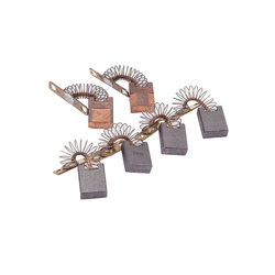 Tennant/Nobles - 8002922 - Brush Kit, Motor [Amer, 1Pick=1Kit] (Replaces Tennant 391261)