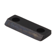 Stationary Front Plate (P-10259)