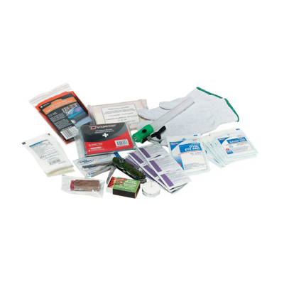 Refill Items