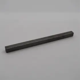 KEY, 1/4" SQ X 4" LG