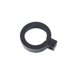 Tennant/Nobles - 4016835 - Clamp, Hose, Plstc, 1.60D X 0.62W (Replaces Tennant 41454)