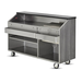 FWE/Food Warming Equipment CB-6 Conventional Portable Bar 72"