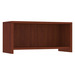 PL208OH 36" OPEN HUTCH -CHERRY