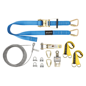 SteelGrip® Plus Multi-purpose Cable Systems