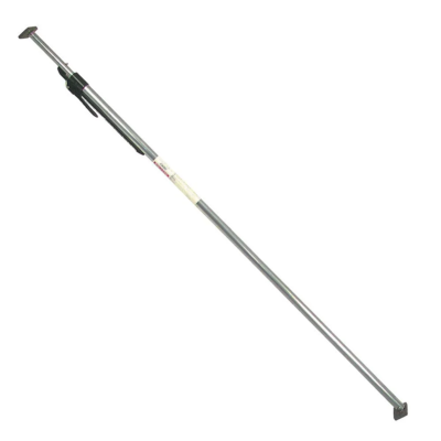 Load Lock Bar - 90" to 105" Adjustable - Steel