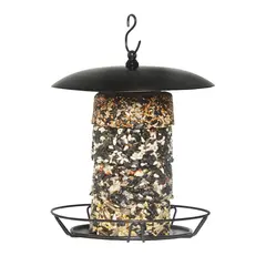 Armstrong Milling Granola Stacks Feeder
