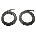 Upper Door Weatherstrip Set