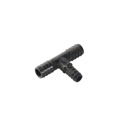 Tennant/Nobles - 4020776 - Fitting, Plstc, Tee, Bm06/Bm08/Bm08, Br (Replaces Tennant 630372)