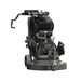 New Onyx Z5 30" Propane Grinder & Polisher, Water System, Weight Kit, 708cc Engin