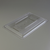 Food Storage Lid, 18"L x 12"W